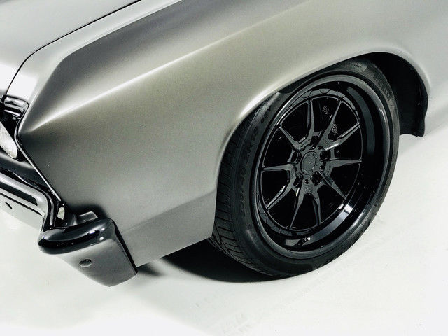 1967 Chevrolet Chevelle RestoMod - photo 12