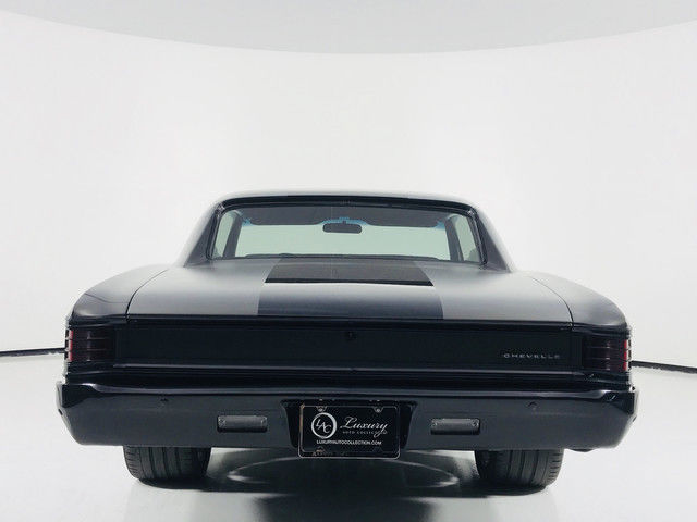 1967 Chevrolet Chevelle RestoMod - photo 4