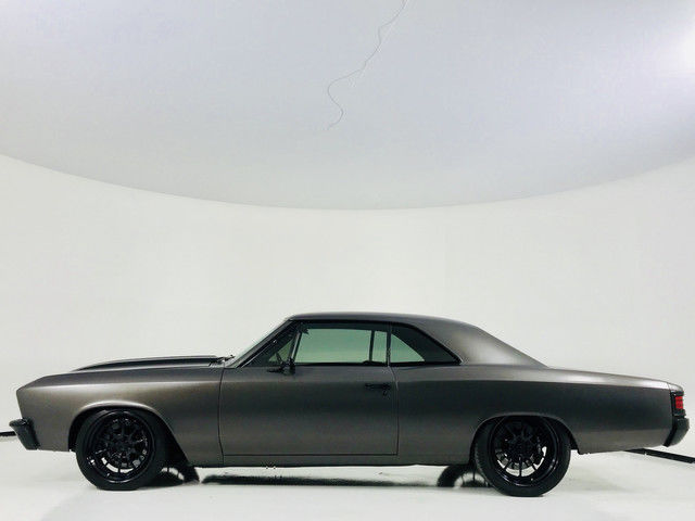 1967 Chevrolet Chevelle RestoMod - photo 6