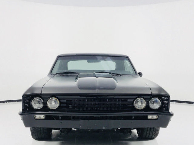 1967 Chevrolet Chevelle RestoMod - photo 8