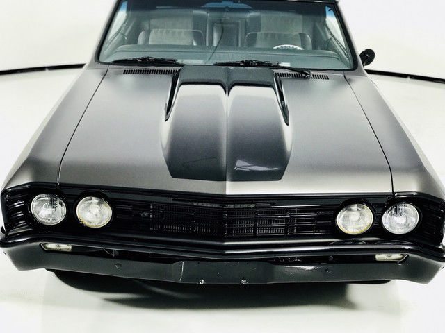 1967 Chevrolet Chevelle RestoMod - photo 9
