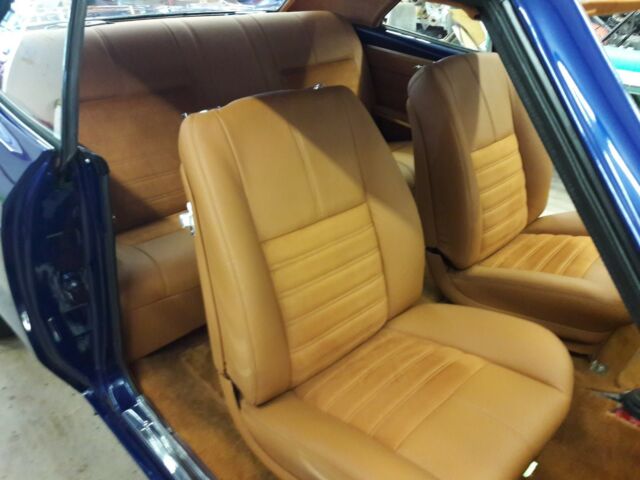 1967 Chevrolet Chevelle - photo 11
