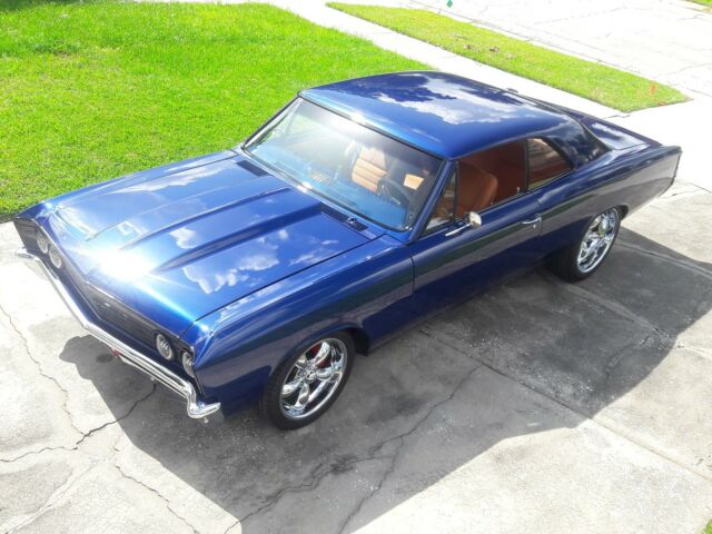 1967 Chevrolet Chevelle - photo 5