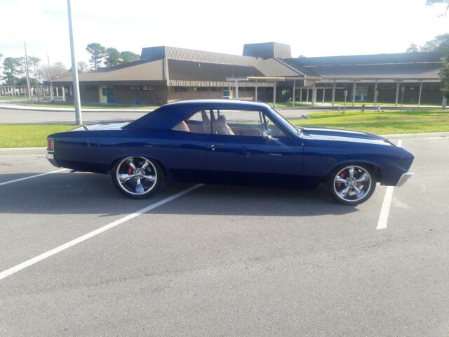 1967 Chevrolet Chevelle - photo 6
