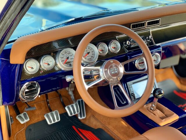 1967 Chevrolet Chevelle - photo 9