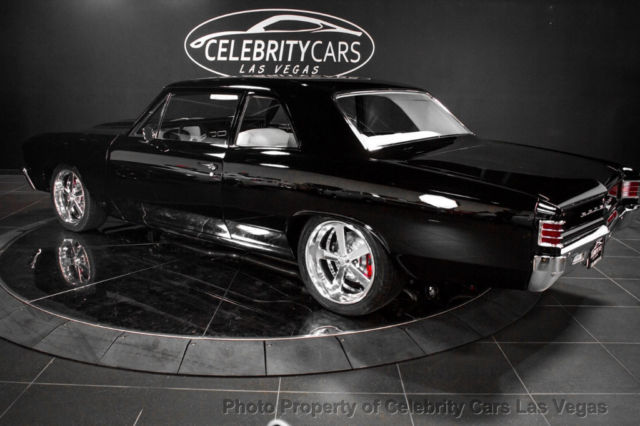 1967 Chevrolet Chevelle Restomod Custom Pro-Touring - photo 3