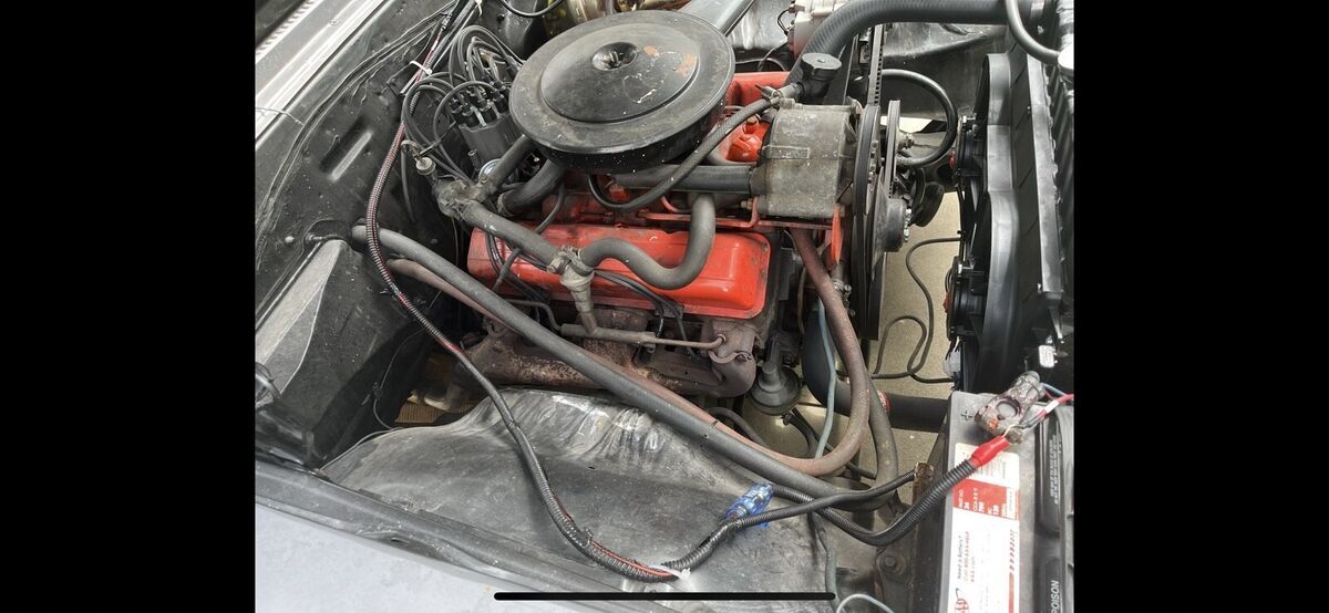 1967 Chevrolet Chevelle 300 Deluxe - photo 10