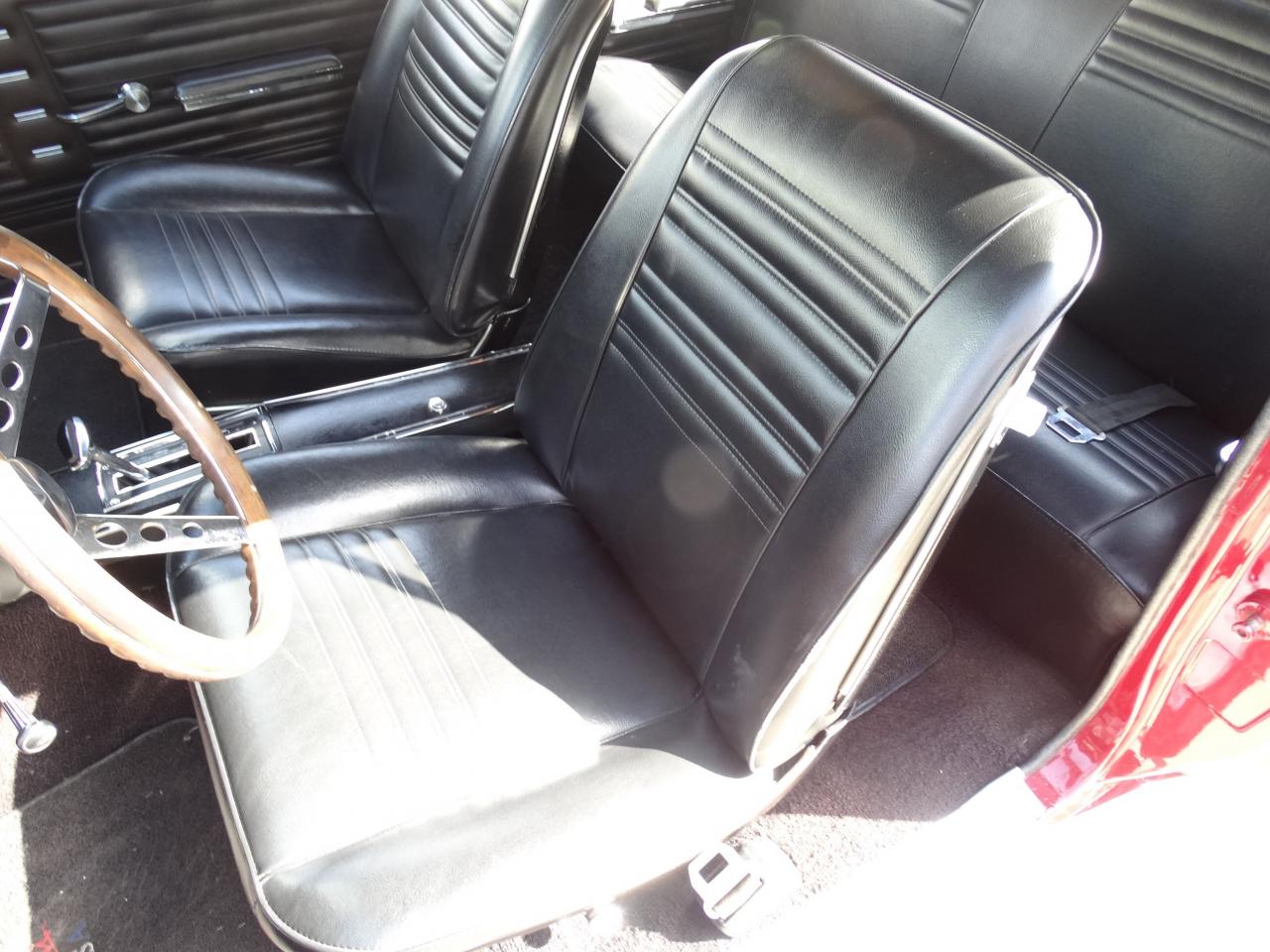 1967 Chevrolet Chevelle SS - photo 10