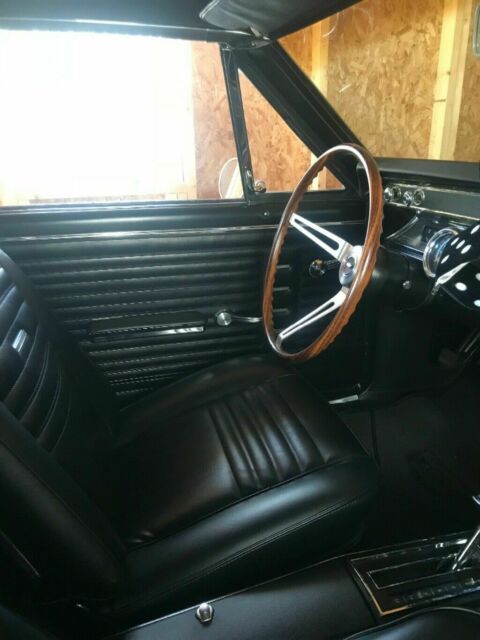 1967 Chevrolet Chevelle SS - photo 8