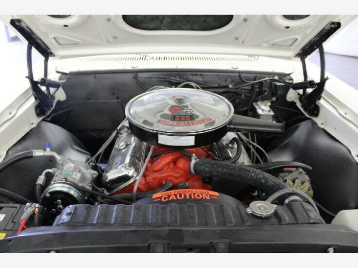 1967 Chevrolet Chevelle - photo 3