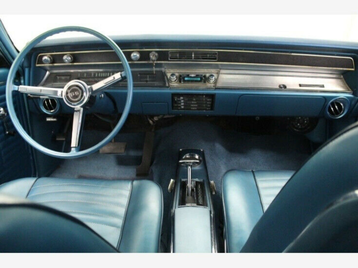 1967 Chevrolet Chevelle - photo 4