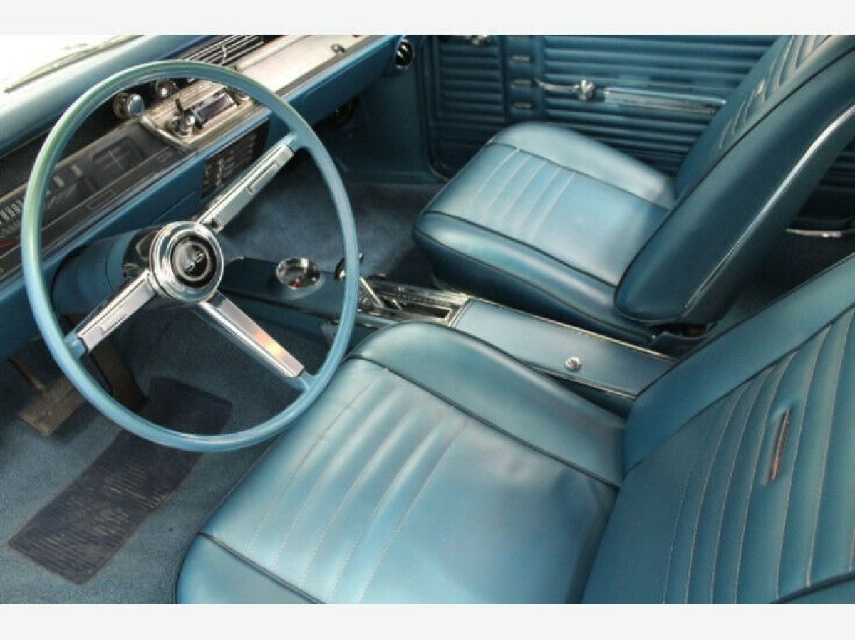 1967 Chevrolet Chevelle - photo 5