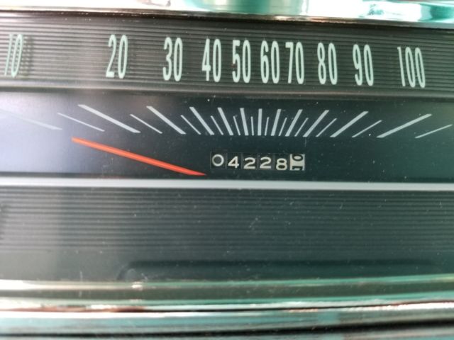 1967 Chevrolet Chevelle 2 DOOR SEDAN - photo 9