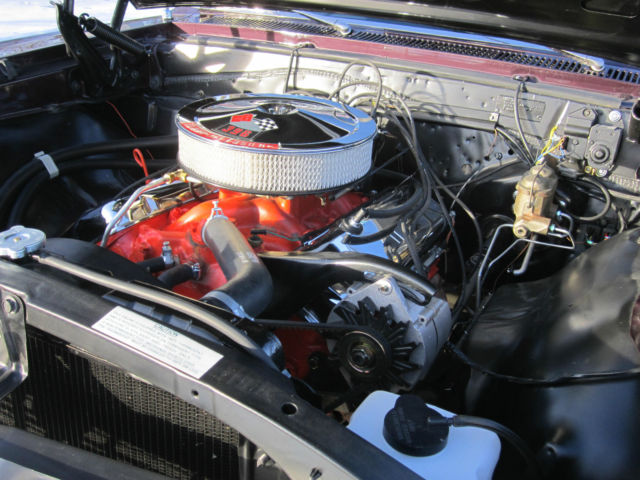 1967 Chevrolet Chevelle - photo 11