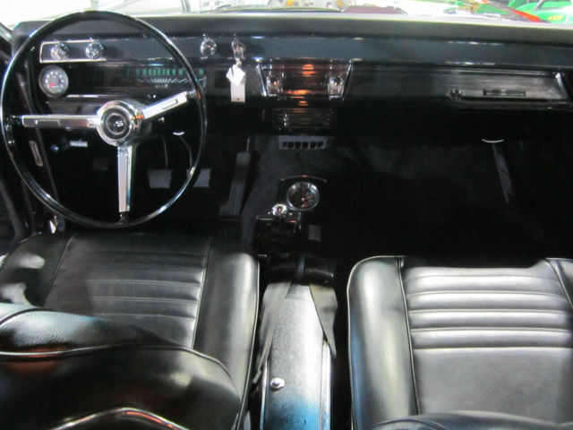 1967 Chevrolet Chevelle - photo 13
