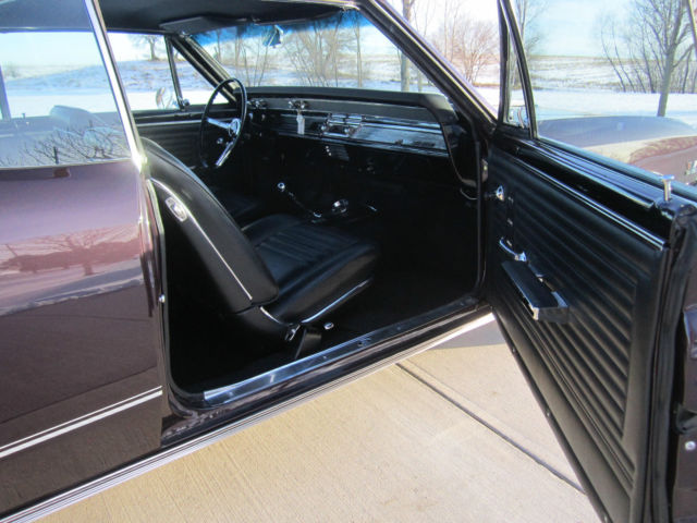 1967 Chevrolet Chevelle - photo 8