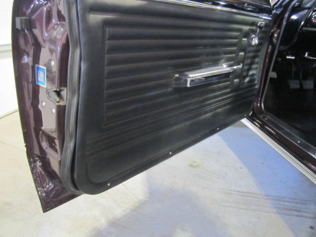 1967 Chevrolet Chevelle - photo 9