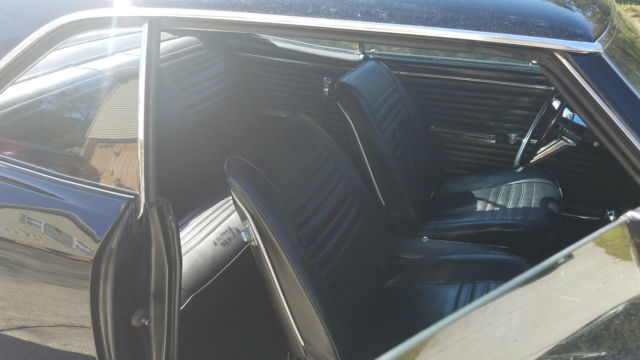 1967 Chevrolet Chevelle Super Sport - photo 13
