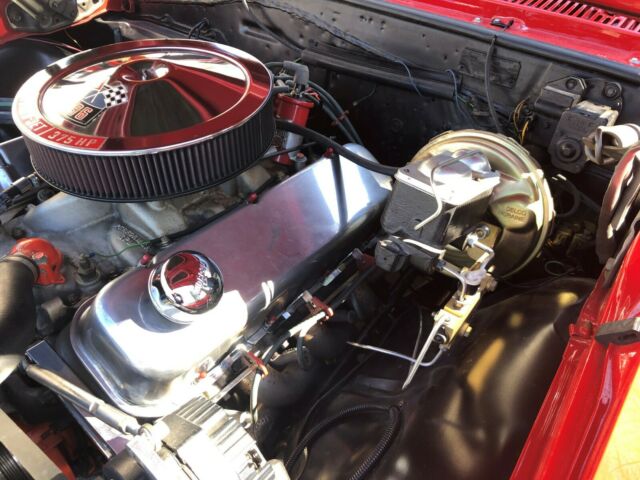 1967 Chevrolet Chevelle Hardtop - photo 13