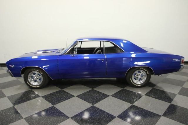 1967 Chevrolet Chevelle SS 396 Clone - photo 3