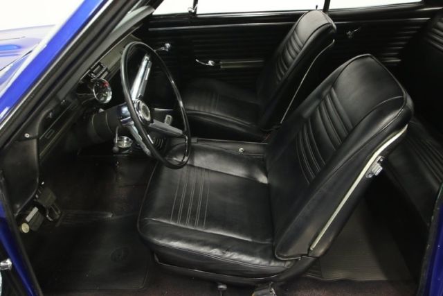 1967 Chevrolet Chevelle SS 396 Clone - photo 5