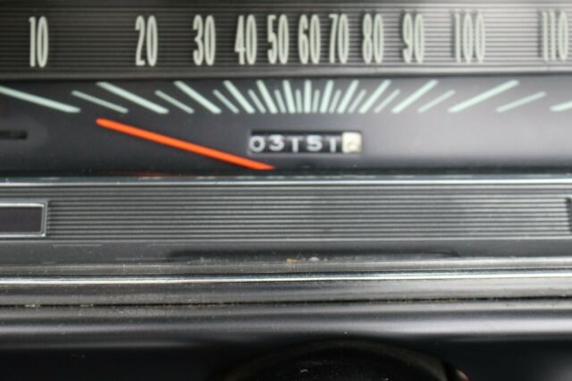 1967 Chevrolet Chevelle Convertible - photo 12