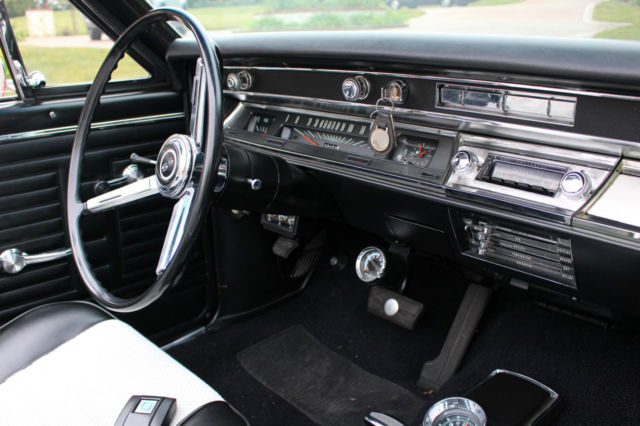 1967 Chevrolet Chevelle SS Convertible 2-Door - photo 10