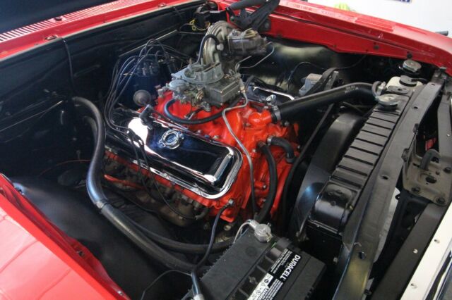1967 Chevrolet Chevelle SS 396 --- #s Match Rotisserie - photo 8