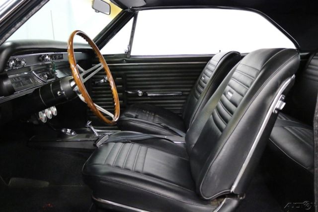 1967 Chevrolet Chevelle SS 396 - photo 4