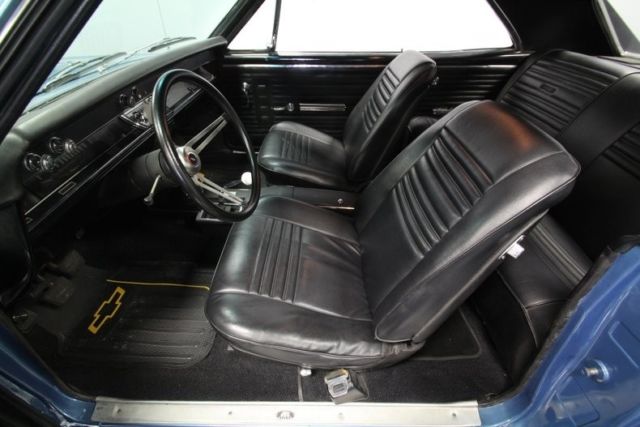 1967 Chevrolet Chevelle SS 396 - photo 6