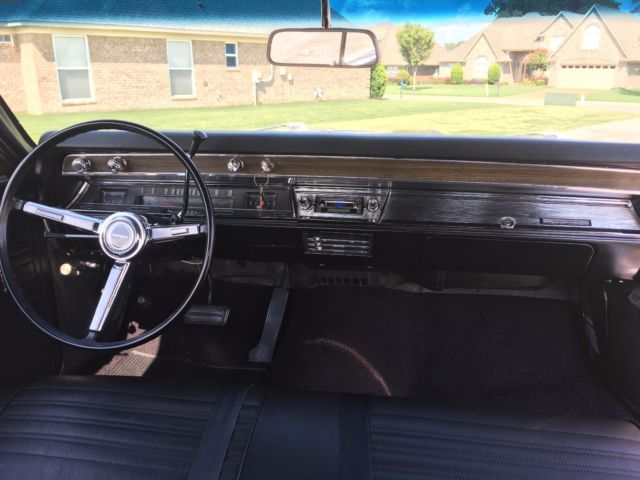 1967 Chevrolet Chevelle - photo 10