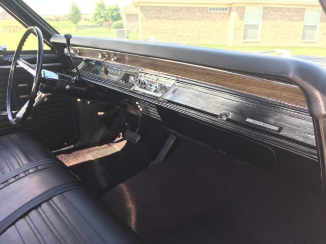 1967 Chevrolet Chevelle - photo 11