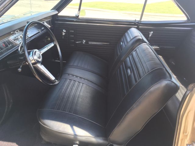1967 Chevrolet Chevelle - photo 12