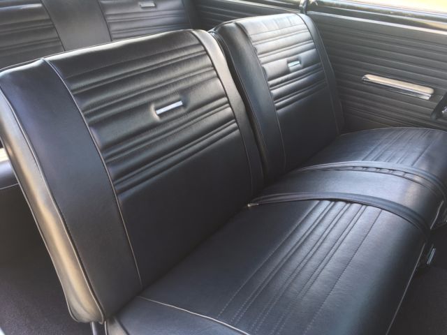1967 Chevrolet Chevelle - photo 13
