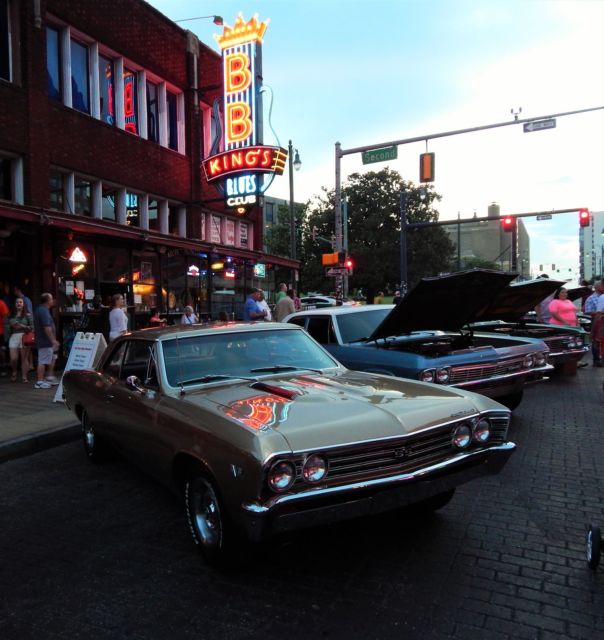 1967 Chevrolet Chevelle - photo 2