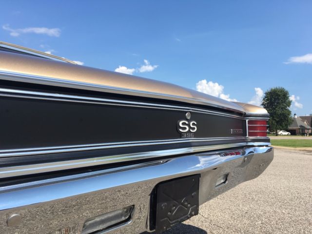 1967 Chevrolet Chevelle - photo 8