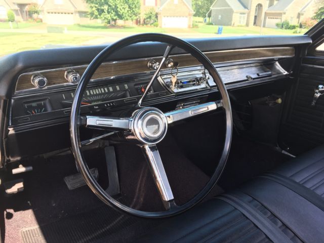 1967 Chevrolet Chevelle - photo 9
