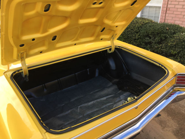 1967 Chevrolet Chevelle SS - photo 11