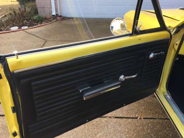 1967 Chevrolet Chevelle SS - photo 12