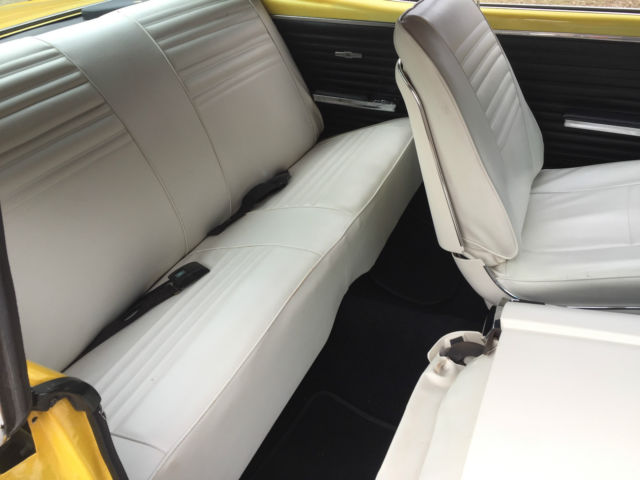 1967 Chevrolet Chevelle SS - photo 13