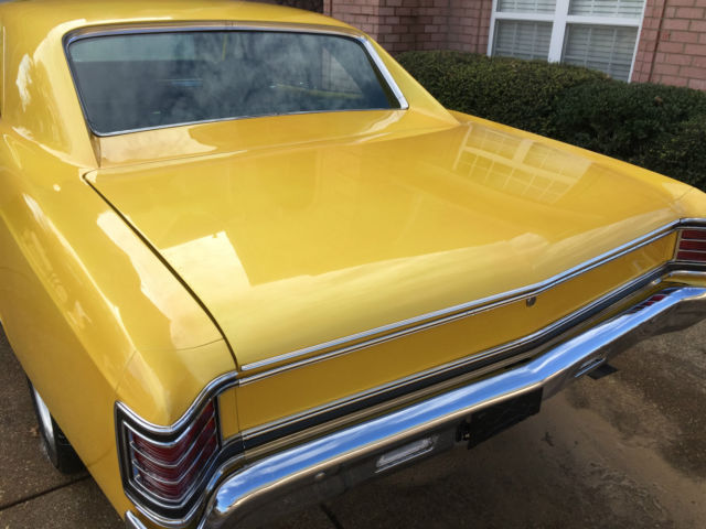 1967 Chevrolet Chevelle SS - photo 3