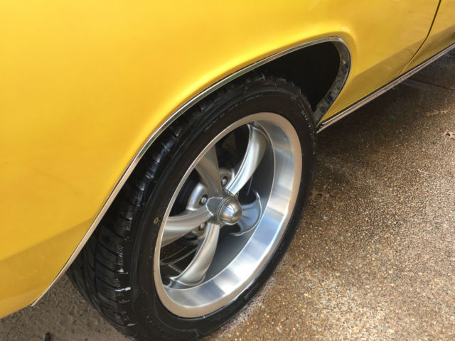 1967 Chevrolet Chevelle SS - photo 6