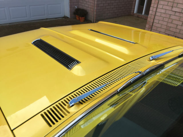 1967 Chevrolet Chevelle SS - photo 7