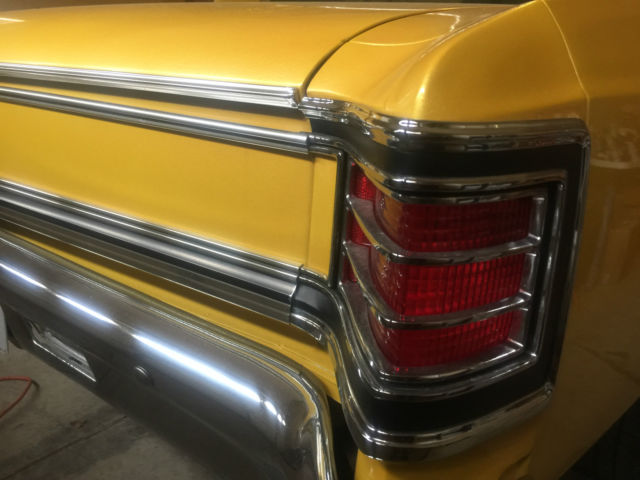 1967 Chevrolet Chevelle SS - photo 9