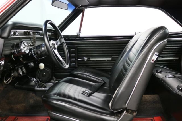 1967 Chevrolet Chevelle SS 396 Tribute - photo 5