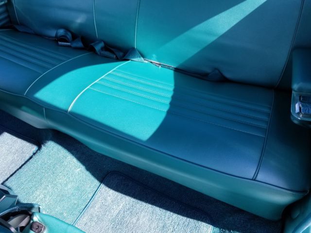 1967 Chevrolet Chevelle 2 DOOR SEDAN - photo 11