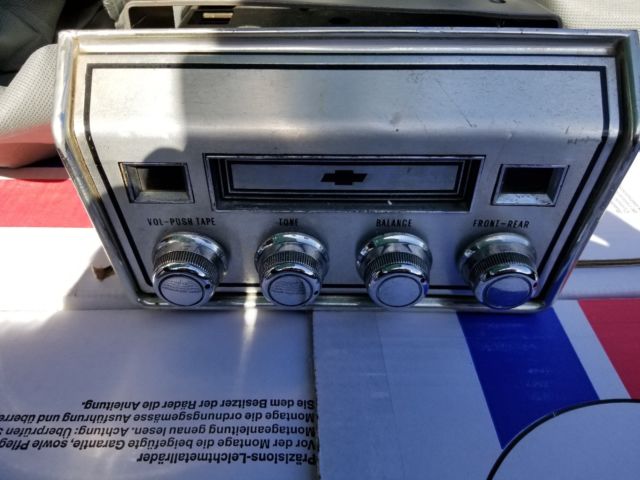 1967 Chevrolet Chevelle 2 DOOR SEDAN - photo 13