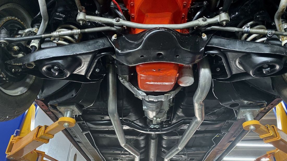 1967 Chevrolet Chevelle SS 396/350 HP Super Sport - photo 10