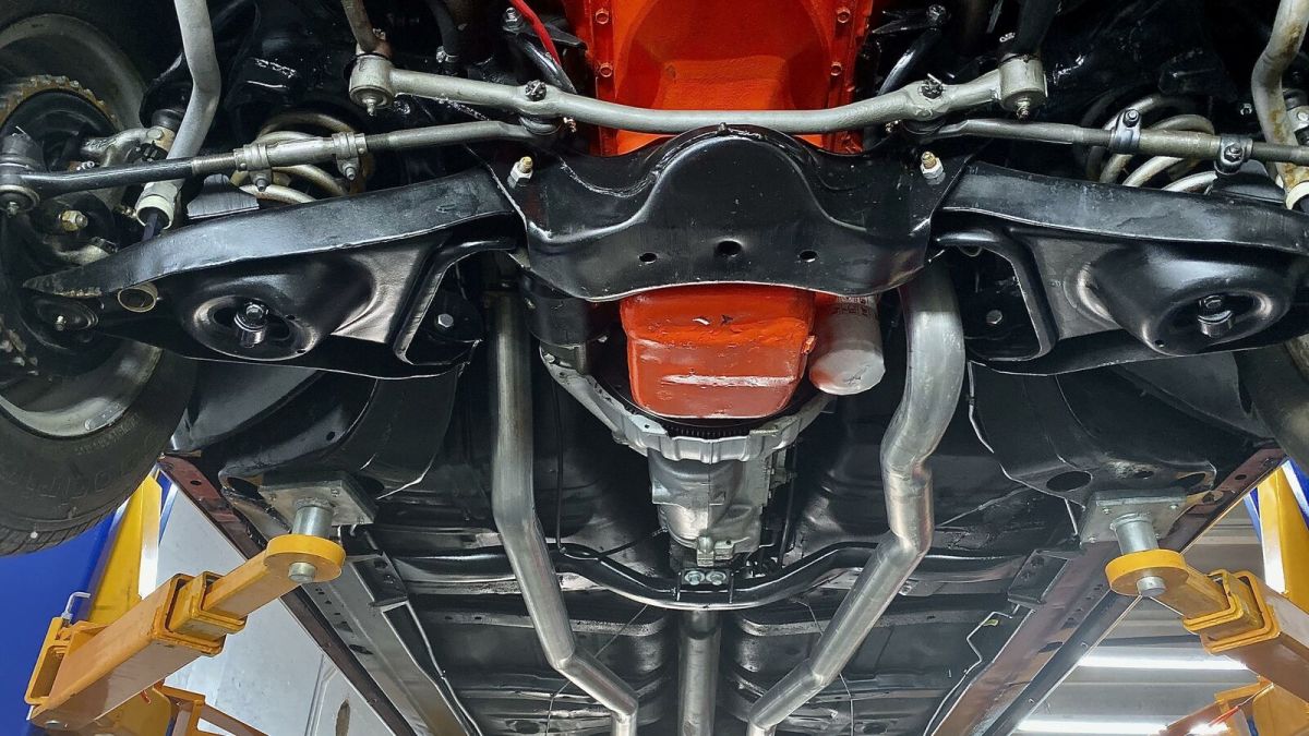 1967 Chevrolet Chevelle SS 396/350 HP True 138 Vin - photo 10
