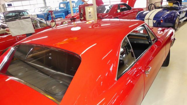 1967 Chevrolet Chevelle SS - photo 12